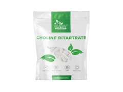 Raw Powders Choline Bitartrate 700mg - 120 Capsule (Bitartrat de Colina)